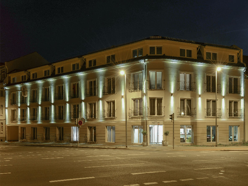 Hotel Nordhausen - Genel