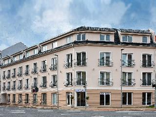 Hotel Nordhausen fotoÄŸrafÄ±