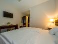 Hotel Nordhausen oda fotoğrafı