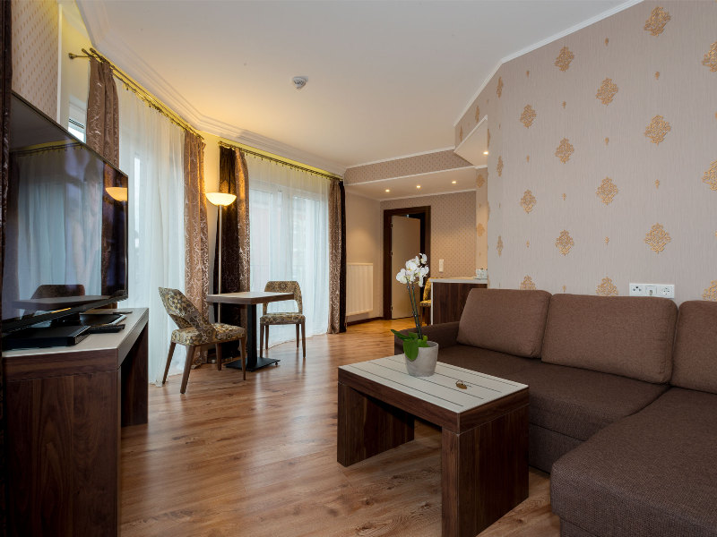 Hotel Nordhausen fotoÄŸrafÄ±