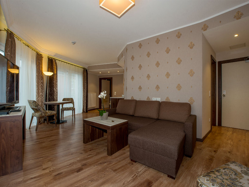 Hotel Nordhausen fotoÄŸrafÄ±