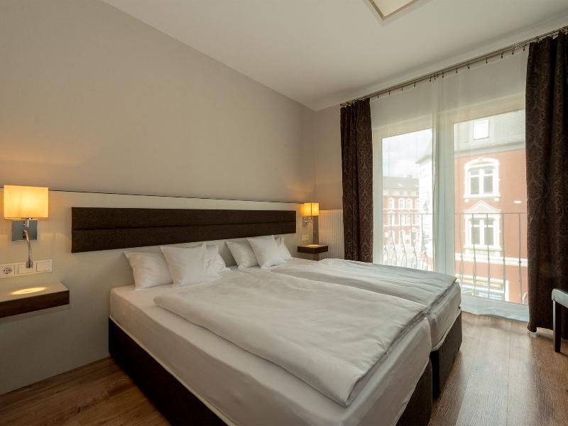 Hotel Nordhausen - Oda
