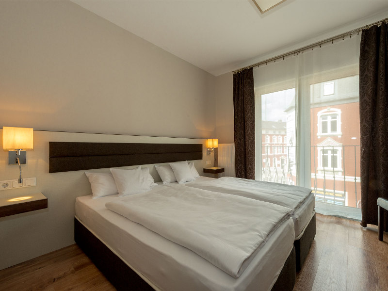 Hotel Nordhausen fotoÄŸrafÄ±