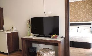 Hotel Nordhausen fotoÄŸrafÄ±