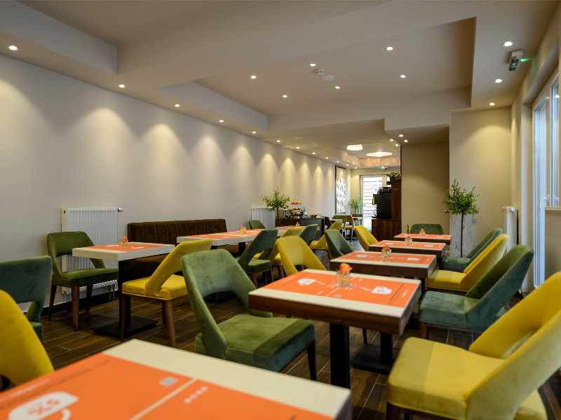 Hotel Nordhausen fotoÄŸrafÄ±