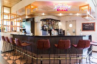 Bastion Hotel Bussum Hilversum fotoÄŸrafÄ±