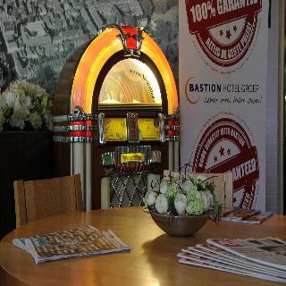 Bastion Hotel Bussum Hilversum fotoÄŸrafÄ±