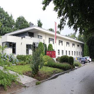 Bastion Hotel Bussum Hilversum fotoÄŸrafÄ±