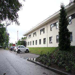 Bastion Hotel Bussum Hilversum otel fotoğrafı