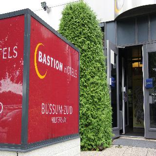 Bastion Hotel Bussum Hilversum fotoÄŸrafÄ±