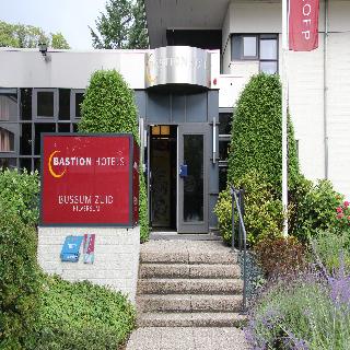 Bastion Hotel Bussum Hilversum fotoÄŸrafÄ±