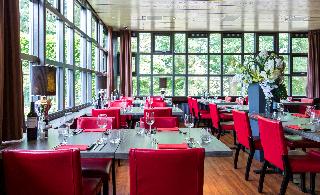 Bastion Hotel Bussum Hilversum fotoÄŸrafÄ±