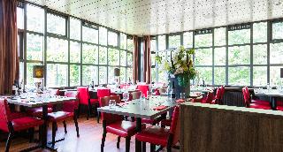 Bastion Hotel Bussum Hilversum fotoÄŸrafÄ±