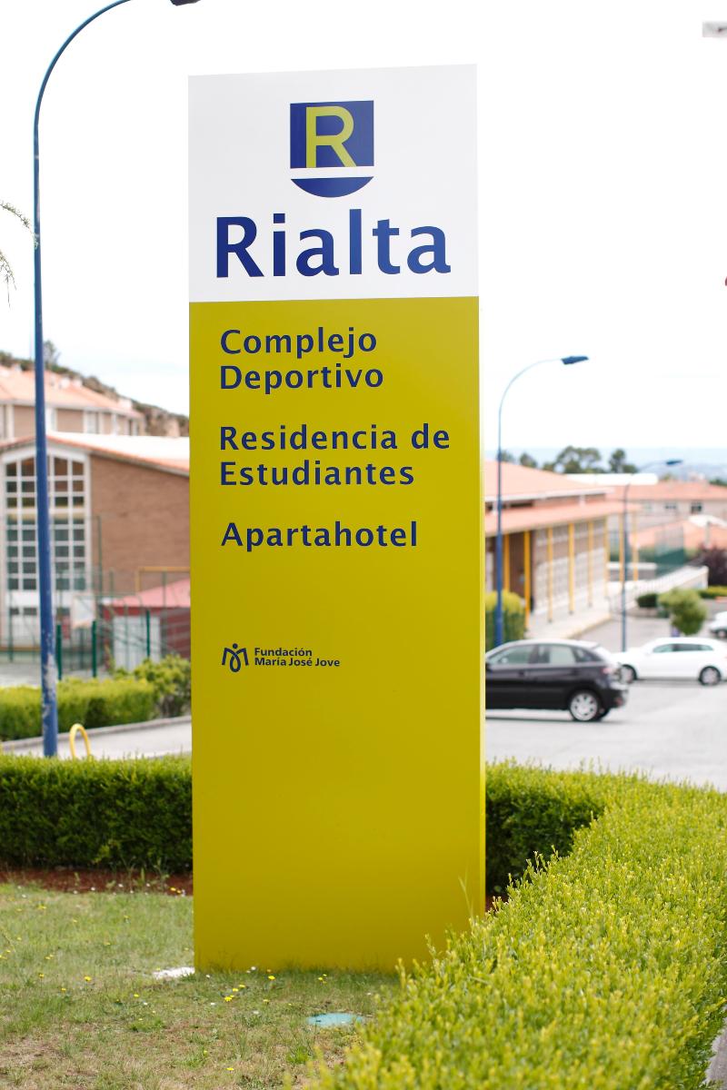 Rialta - Genel