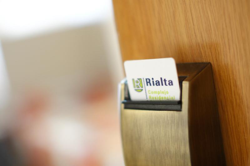 Rialta - Oda