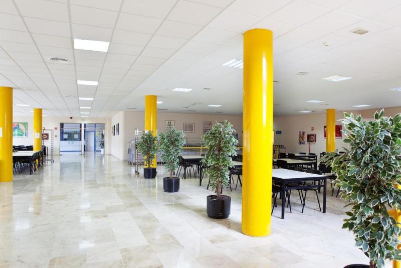 Rialta - Restoran