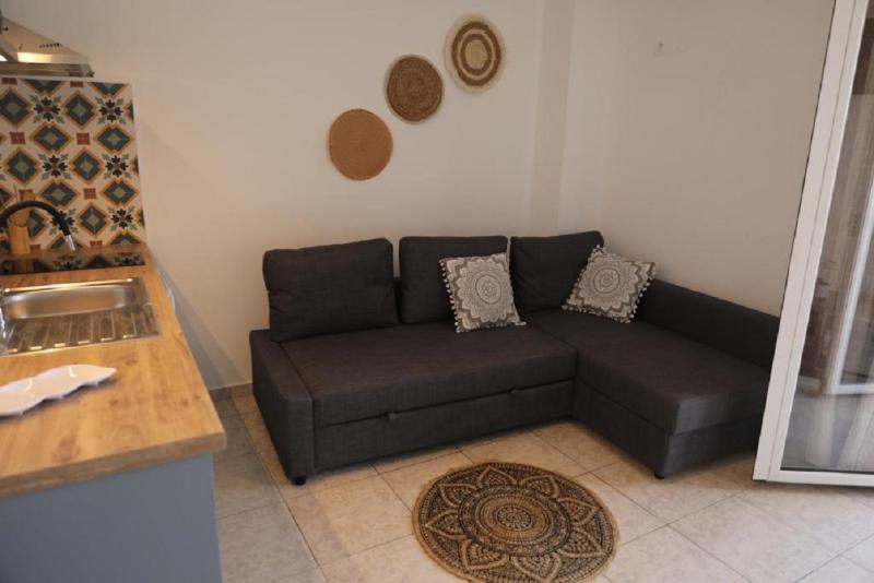 Maria Apartments "by Checkin" - Oda