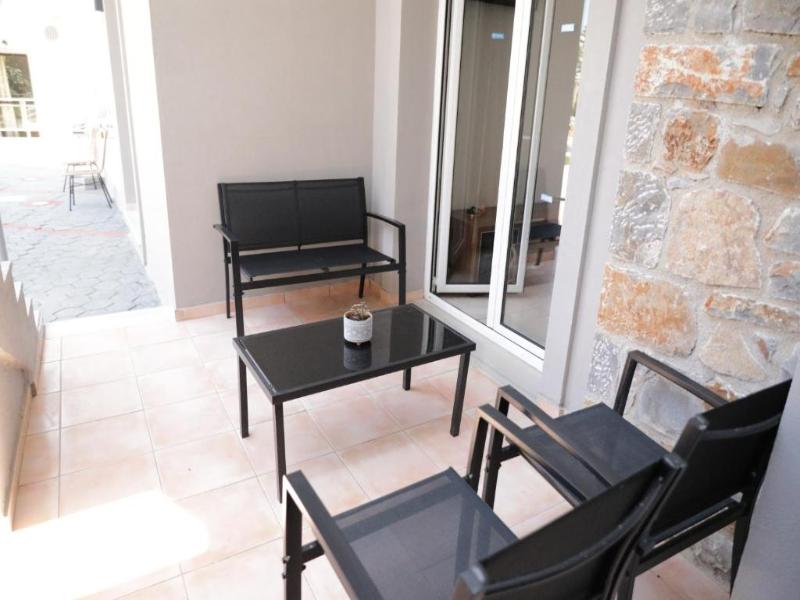 Maria Apartments "by Checkin" - Oda