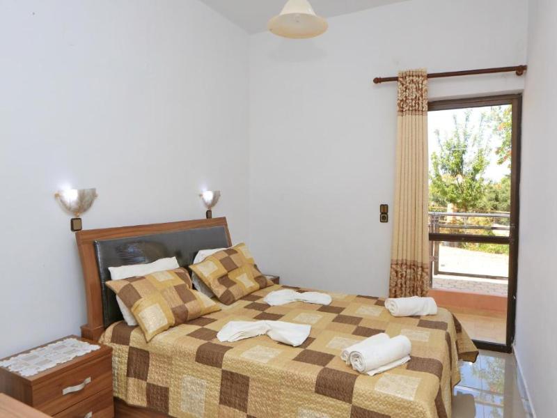 Maria Apartments "by Checkin" - Oda
