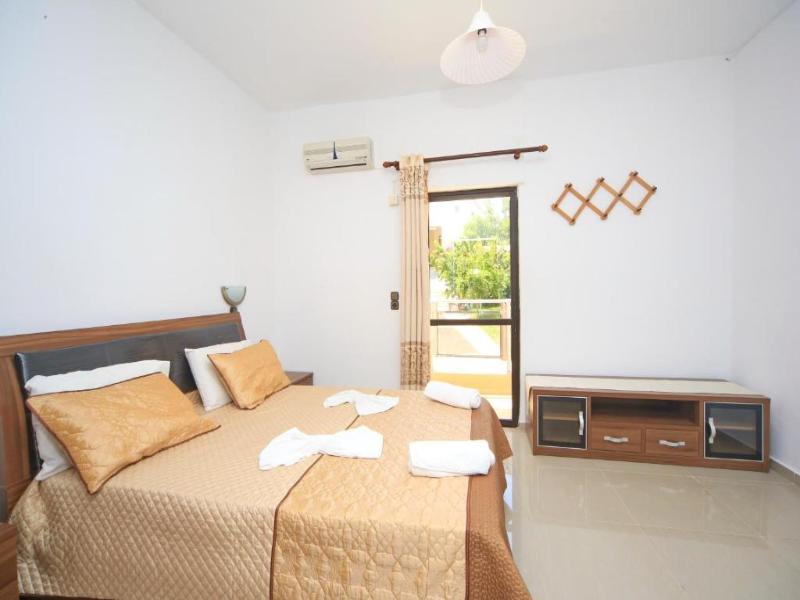 Maria Apartments "by Checkin" - Oda