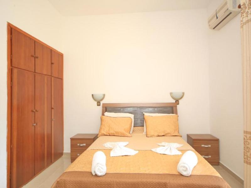 Maria Apartments "by Checkin" - Oda