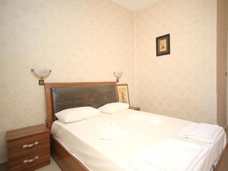 Maria Apartments "by Checkin" - Oda