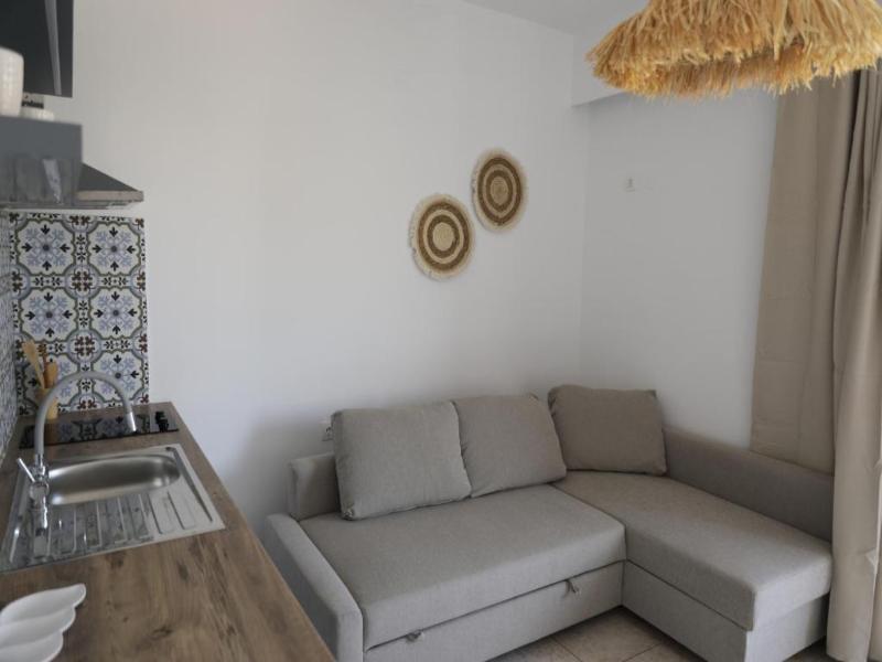 Maria Apartments "by Checkin" - Oda