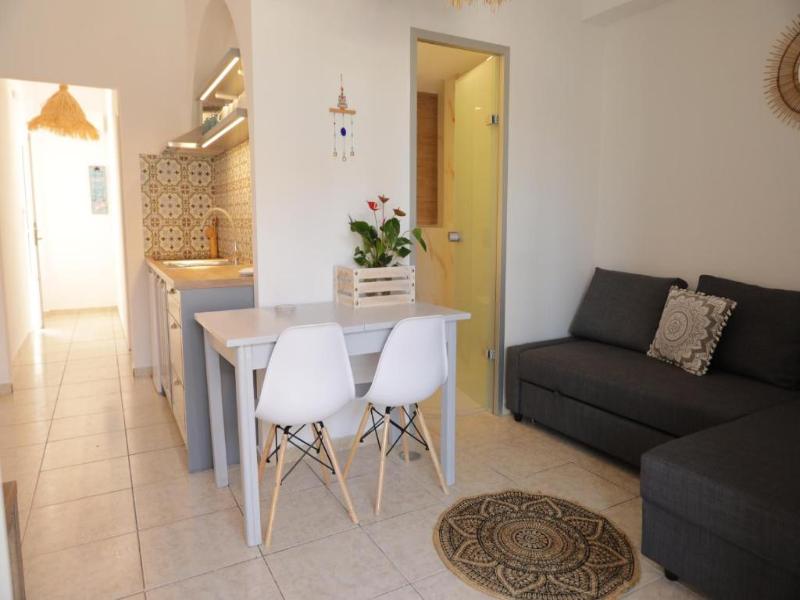 Maria Apartments "by Checkin" - Oda