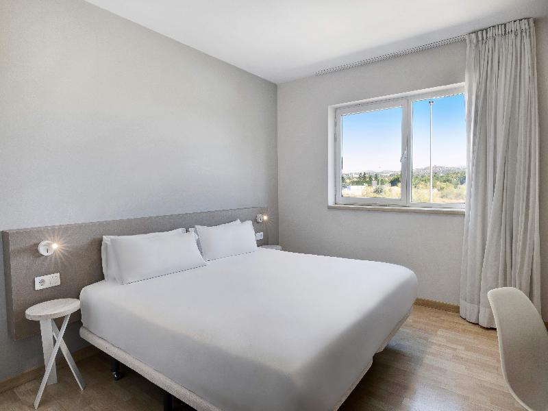 B&B Hotel Madrid Las Rozas - Oda