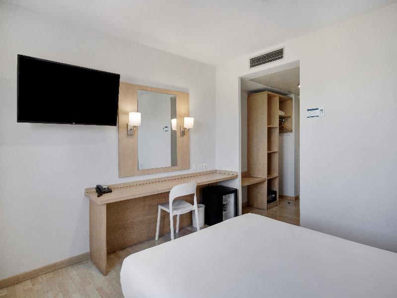 B&B Hotel Madrid Las Rozas - Oda