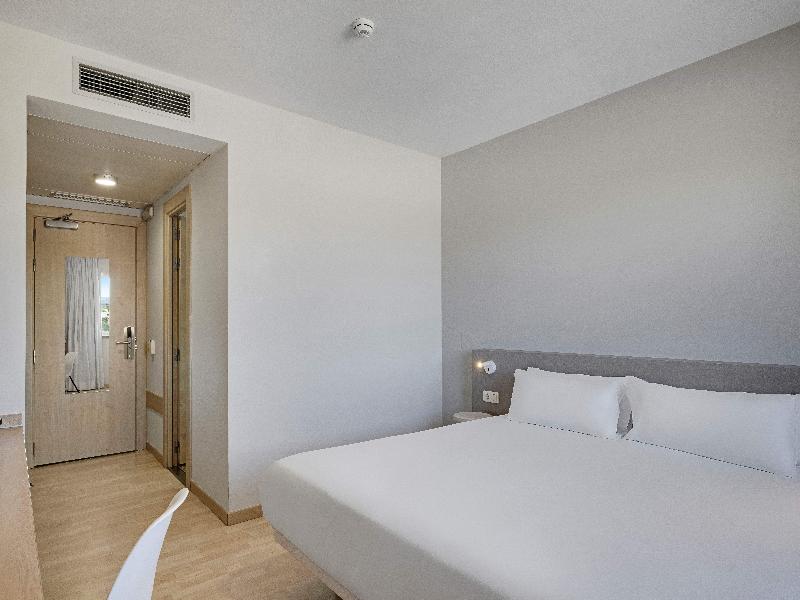 B&B Hotel Madrid Las Rozas - Oda