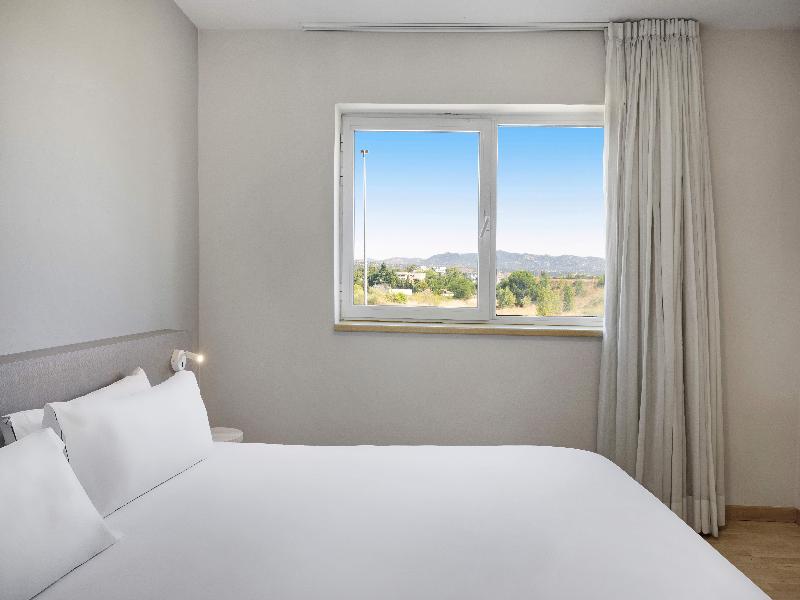 B&B Hotel Madrid Las Rozas - Oda