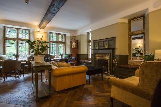 Hatton Court Hotel fotoÄŸrafÄ±