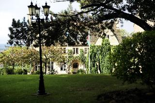 Hatton Court Hotel fotoÄŸrafÄ±