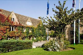 Hatton Court Hotel otel fotoğrafı