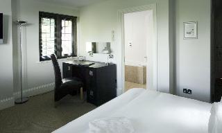 Hatton Court Hotel fotoÄŸrafÄ±