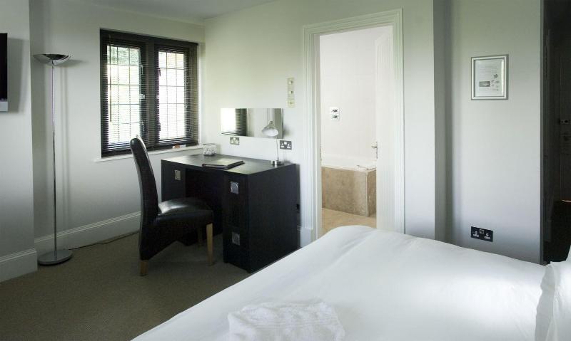 Hatton Court Hotel - Oda