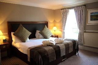 Hatton Court Hotel fotoÄŸrafÄ±