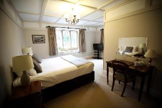 Hatton Court Hotel fotoÄŸrafÄ±
