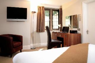 Hatton Court Hotel fotoÄŸrafÄ±