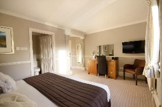 Hatton Court Hotel fotoÄŸrafÄ±