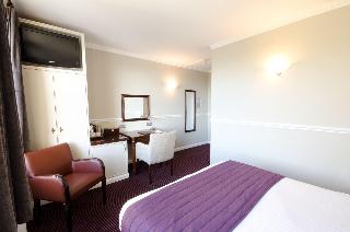 Hatton Court Hotel fotoÄŸrafÄ±