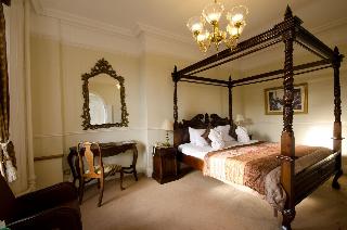 Hatton Court Hotel fotoÄŸrafÄ±