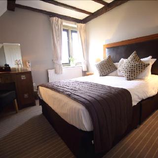Hatton Court Hotel fotoÄŸrafÄ±