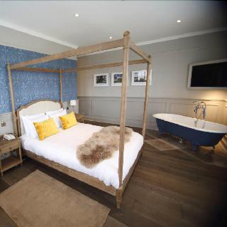 Hatton Court Hotel fotoÄŸrafÄ±