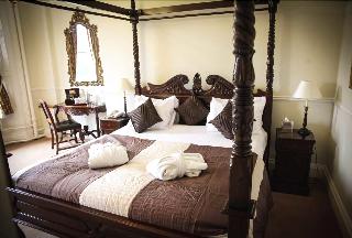 Hatton Court Hotel fotoÄŸrafÄ±