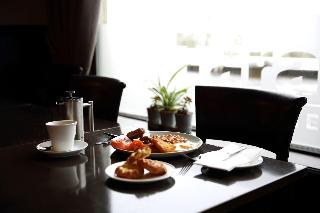Hatton Court Hotel fotoÄŸrafÄ±