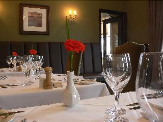 Hatton Court Hotel fotoÄŸrafÄ±