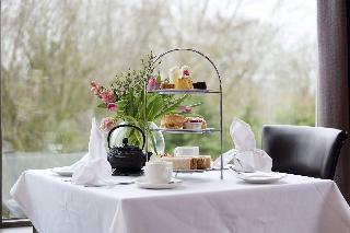 Hatton Court Hotel fotoÄŸrafÄ±