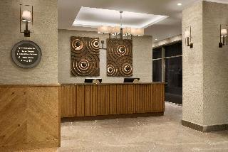 Ramada Hotels & Suites Adana fotoÄŸrafÄ±